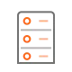Data gathering 